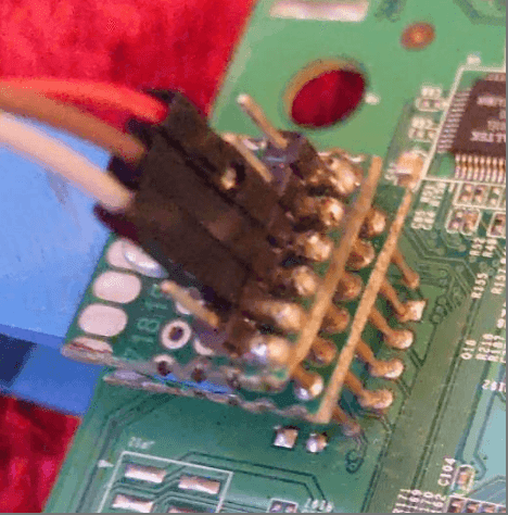 UART